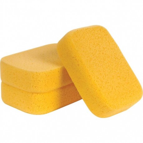 ESPONJA EXTRA GDE MULTIUSO 3 PACK - Envío Gratuito