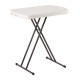 MESA PERSONAL 46 X 66 CM BEIGE - Envío Gratuito