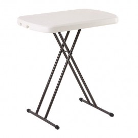 MESA PERSONAL 46 X 66 CM BEIGE - Envío Gratuito
