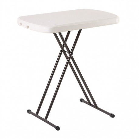 MESA PERSONAL 46 X 66 CM BEIGE - Envío Gratuito