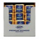 ESPONJA EXTRA GDE MULTIUSO 3 PACK - Envío Gratuito