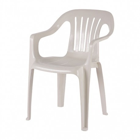 SILLA RÍO 76 CM ARENA - Envío Gratuito