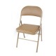 SILLA PLEGABLE ACOJINADA - Envío Gratuito