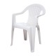 SILLA VERACRUZ BLANCO - Envío Gratuito