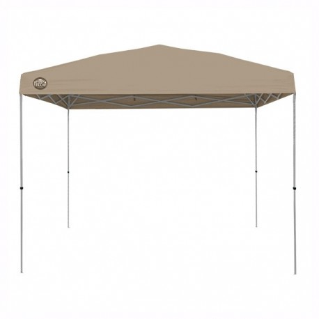 TOLDO COLOR BEIGE PR 3 X 3 MTS - Envío Gratuito
