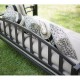 GAZEBO DECORATIVO PERGOLA TROUTDALE - Envío Gratuito