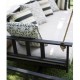 GAZEBO DECORATIVO PERGOLA TROUTDALE - Envío Gratuito