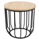 MESA DECORATIVA PATIO - Envío Gratuito