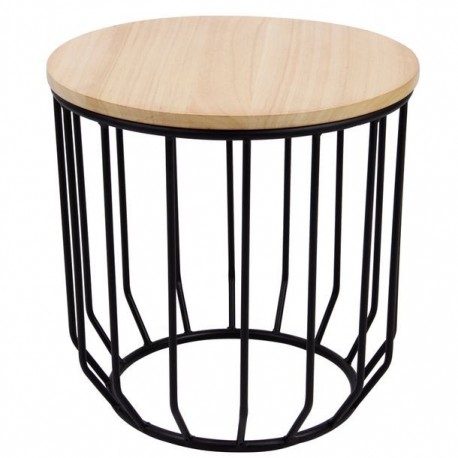 MESA DECORATIVA PATIO - Envío Gratuito