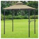 GAZEBO PEQUEÑO - Envío Gratuito