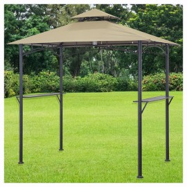 GAZEBO PEQUEÑO - Envío Gratuito