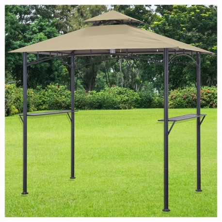 GAZEBO PEQUEÑO - Envío Gratuito