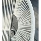 SILLA DECORATIVA CORDONES BLANCA - Envío Gratuito