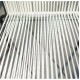 SILLA DECORATIVA CORDONES BLANCA - Envío Gratuito