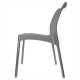 SILLA P/ALUMINIO GRIS - Envío Gratuito