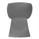 SILLA P/ALUMINIO GRIS - Envío Gratuito