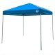 TOLDO COLOR AZUL PR 2.4X2.4 MTS - Envío Gratuito