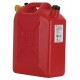 GARRAFÓN PLÁSTICO MULTIUSOS 20 L - Envío Gratuito