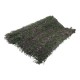 FOLLAJE ARTIFICIAL VERDE CON FLOR LAVANDA 1 X 1 M - Envío Gratuito