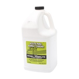 ACEITE PARA BARRA Y CADENA 3.8 L - Envío Gratuito