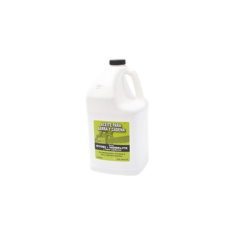 ACEITE PARA BARRA Y CADENA 3.8 L - Envío Gratuito
