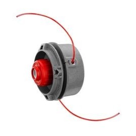 CABEZAL REEL EASY HILO DOBLE DE .095" - Envío Gratuito
