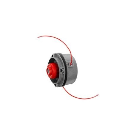 CABEZAL REEL EASY HILO DOBLE DE .095" - Envío Gratuito