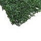 FOLLAJE ARTIFICIAL VERDE 1 X 1 M - Envío Gratuito