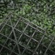 FOLLAJE ARTIFICIAL VERDE 1 X 1 M - Envío Gratuito