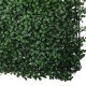 FOLLAJE ARTIFICIAL VERDE 1 X 1 M - Envío Gratuito