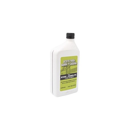 ACEITE PARA BARRA Y CADENA 945 ML - Envío Gratuito