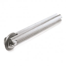 RODEL DE 18 MM PARA CORTADORES MANUALES STANDARD - Envío Gratuito