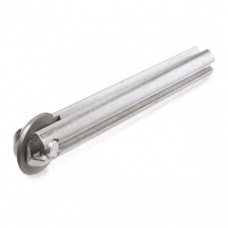 RODEL DE 18 MM PARA CORTADORES MANUALES STANDARD - Envío Gratuito