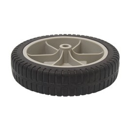 RUEDAS 8" PARA PODADORA DE 7" Y 8" - Envío Gratuito