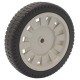 RUEDAS 8" PARA PODADORA DE 7" Y 8" - Envío Gratuito