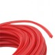 HILO PARA DESBROZADORA 12 M ROJO 0.105" - Envío Gratuito