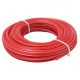 HILO PARA DESBROZADORA 12 M ROJO 0.105" - Envío Gratuito