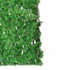 FOLLAJE ARTIFICIAL EXPANDIBLE HOJA PARRA 1 X 2 M - Envío Gratuito