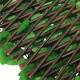 FOLLAJE ARTIFICIAL EXPANDIBLE HOJA PARRA 1 X 2 M - Envío Gratuito