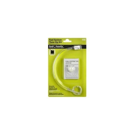 KIT DE MANTENIMIENTO PARA LINEAS DE COMBUSTIBLE - Envío Gratuito
