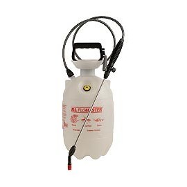 ROCIADOR 7.6 L USO RUDO FLO MASTER - Envío Gratuito