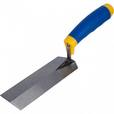LLANA 6"X2'' PARA BORDES - Envío Gratuito