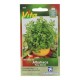 SEMILLAS DE ALBAHACA FINA VERDE 504 - Envío Gratuito