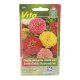 ZINNIA ELEGANTO DOBLE VARILLA - Envío Gratuito