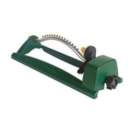 ASPERSOR OSCILATORIO 180 GRADOS PLÁSTICO - Envío Gratuito