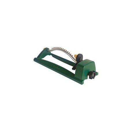 ASPERSOR OSCILATORIO 180 GRADOS PLÁSTICO - Envío Gratuito
