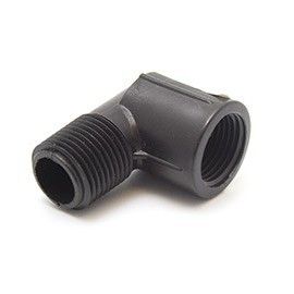 CODO DE 90GDS 3/4" 94341 - Envío Gratuito