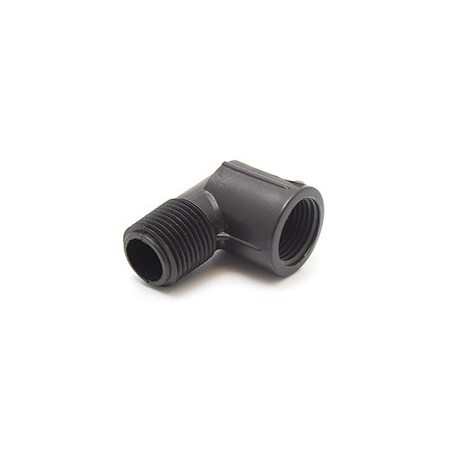 CODO DE 90GDS 3/4" 94341 - Envío Gratuito