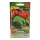 SEMILLAS DE PIMIENTO CALIFORNIA WONDER 778 - Envío Gratuito