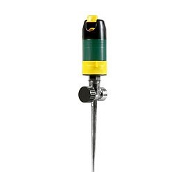 ASPERSOR ROTATORIO TURBO 180 GRADOS - Envío Gratuito